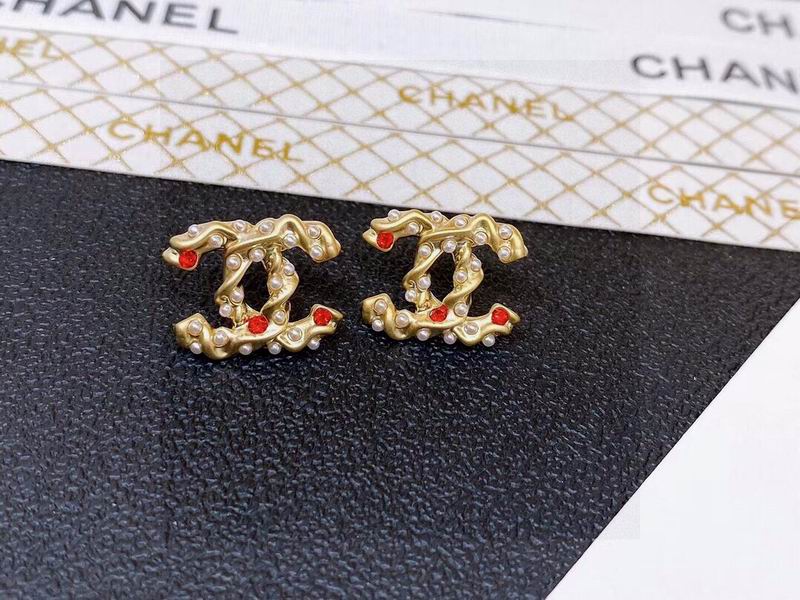 Chanel earing 1lyx81